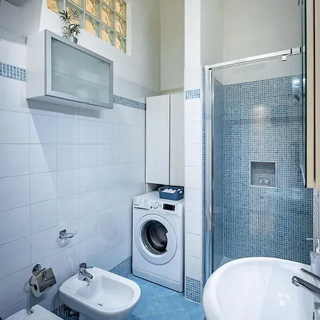 Mazzei Apartamento Florencia