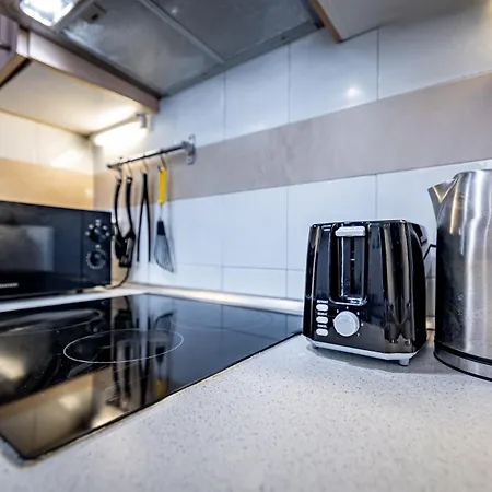 Mazzei Apartamento