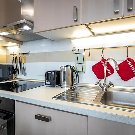 Apartamento Mazzei