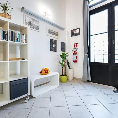 Apartamento Mazzei Florencia