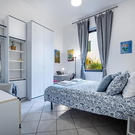 Apartamento Mazzei
