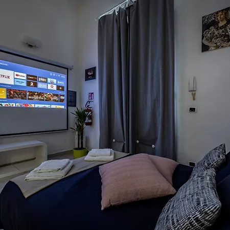 Mazzei Apartamento