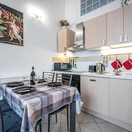 Apartamento Mazzei