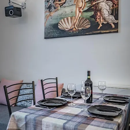 Apartamento Mazzei *